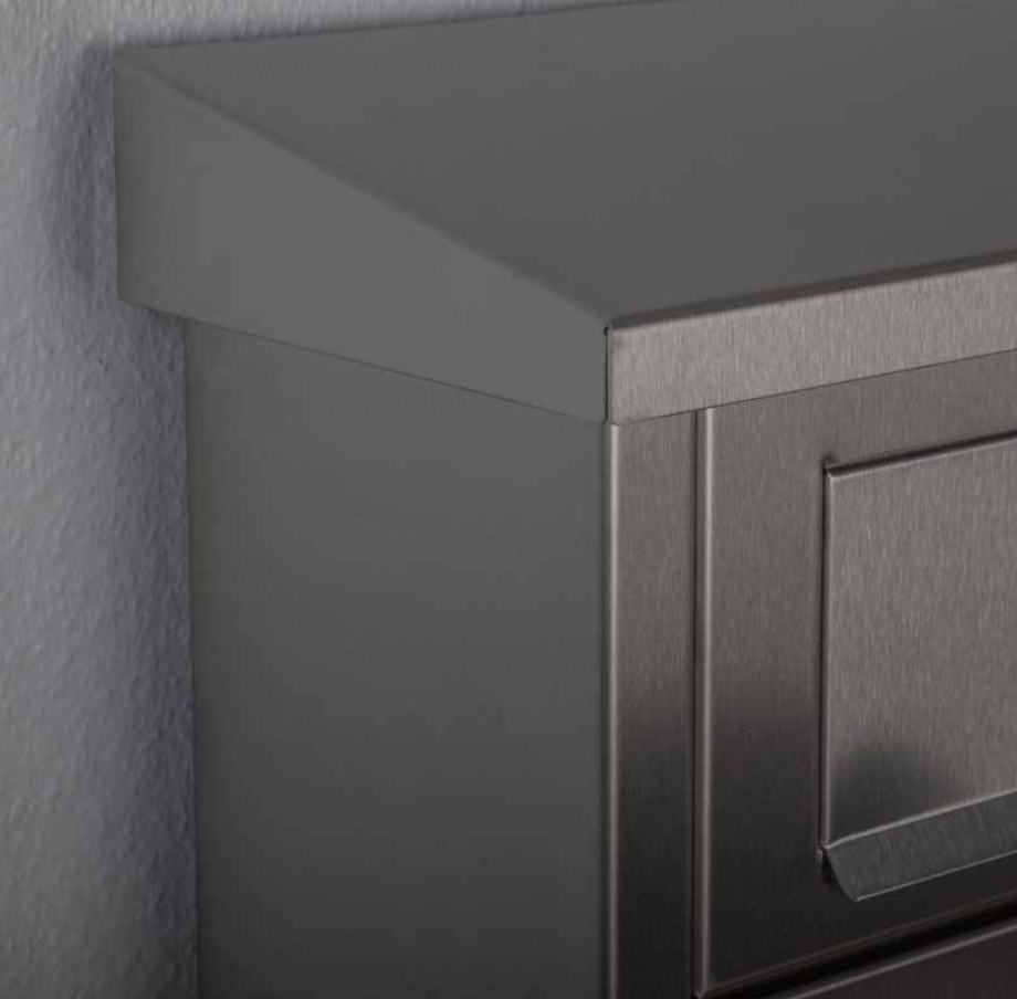 Briefkasten Big Box